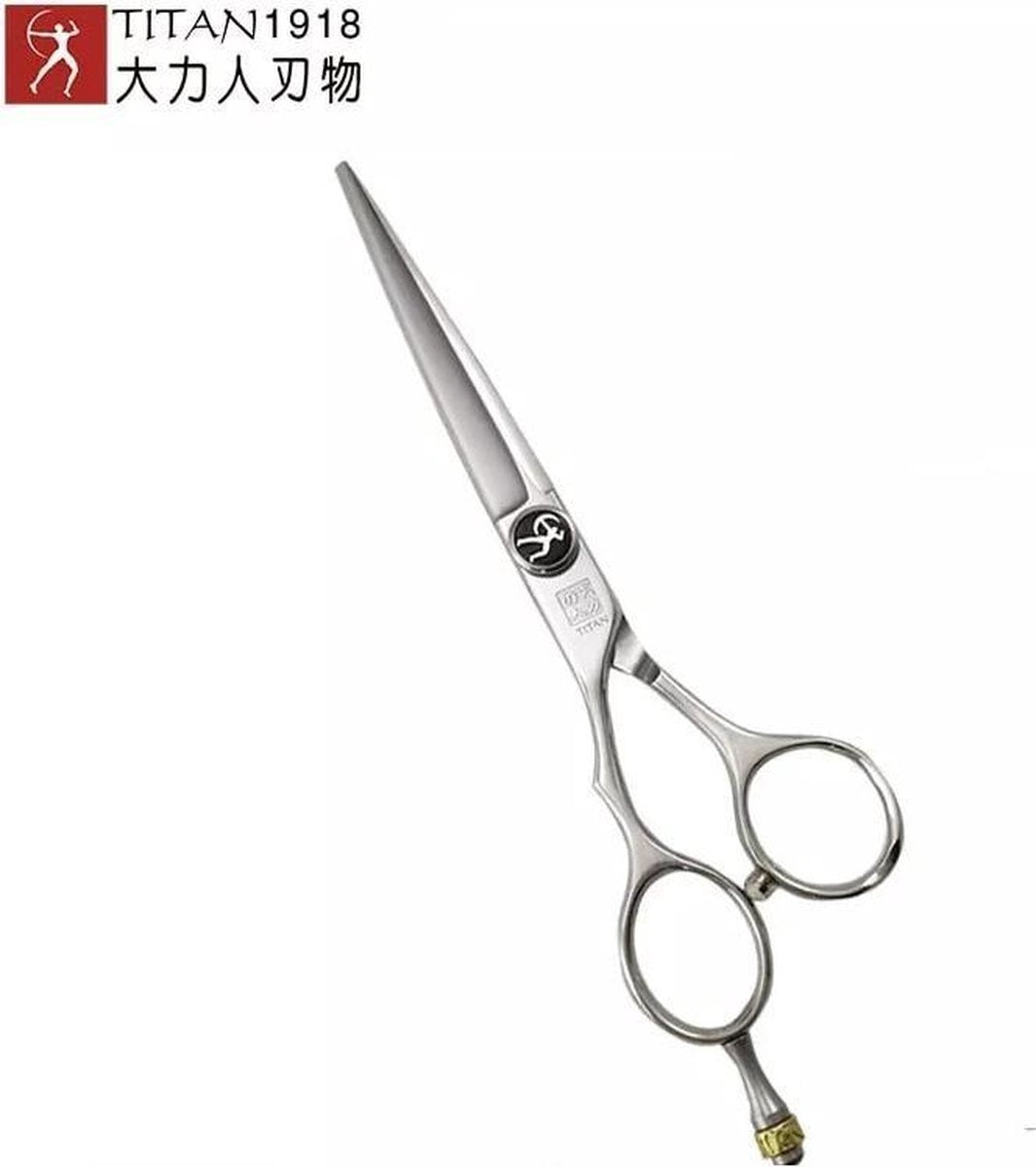 Professional Left-Handed Scissors 5.5 Inch - Left-Handed Shears