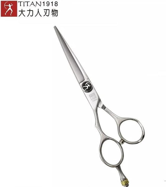 Professional Left-Handed Scissors 5.5 Inch - Left-Handed Shears