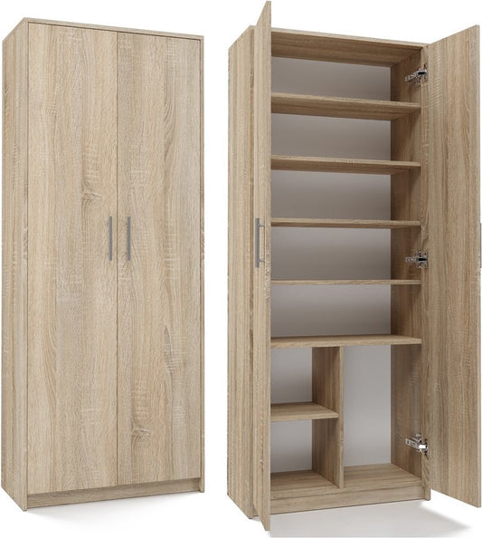 Office cabinet-Wardrobe Sonoma