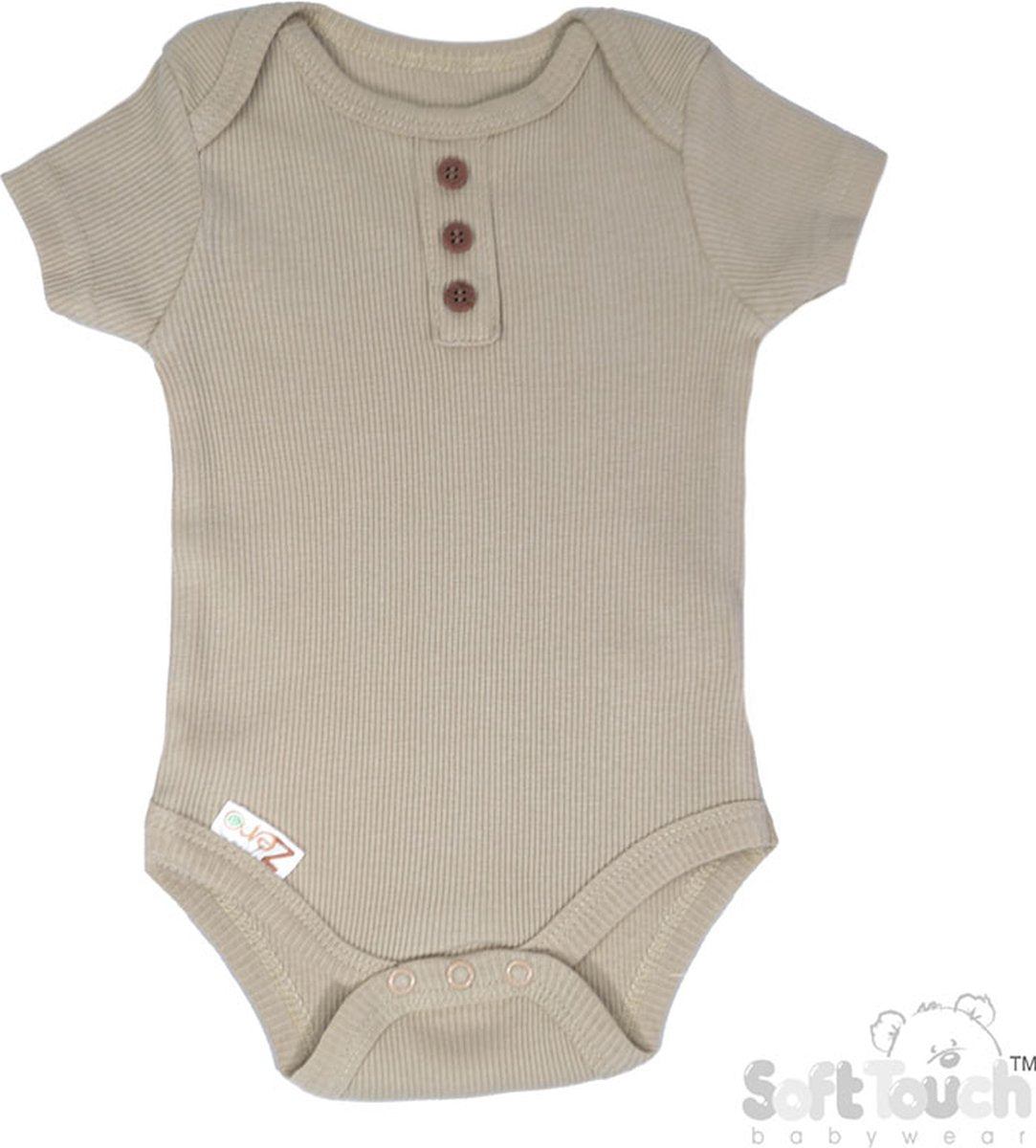 Kraamcadeau Kraamkado unisex jongen meisje - unisex - baby geschenkset - kraamcadeau neutraal - babymemoriebox 30 cm - babyshower cadeau - genderneutraal babycadeau - 7 in 1 cadeau