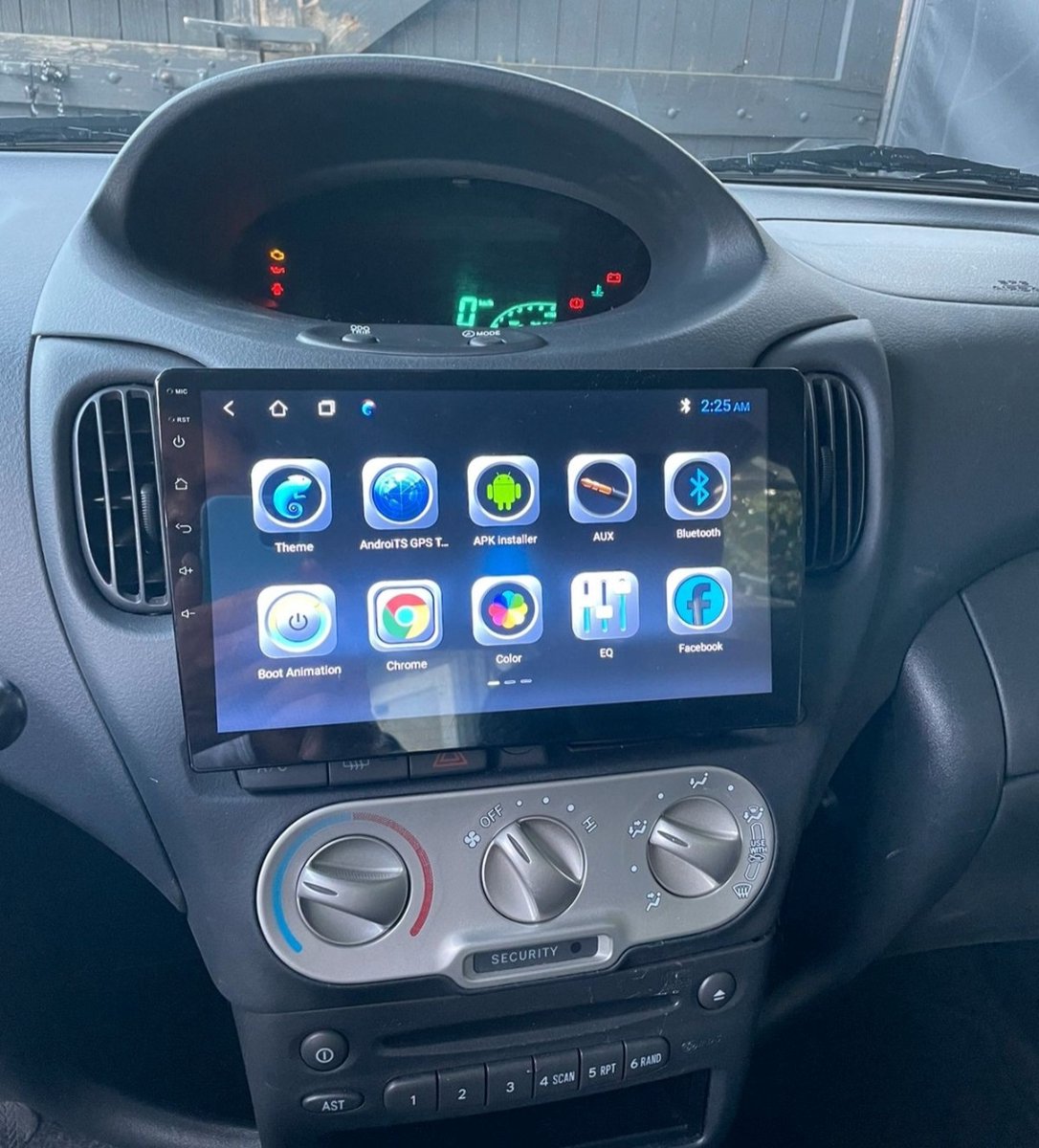 9 inch Android | 2 GB & 32 GB | Carplay & Android Auto | Universele 2din autoradio | Dubbeldin radio | Met ISO stekker | Universeel 2 din 9" radioscherm | Bluetooth, Wifi, dubbeldin |