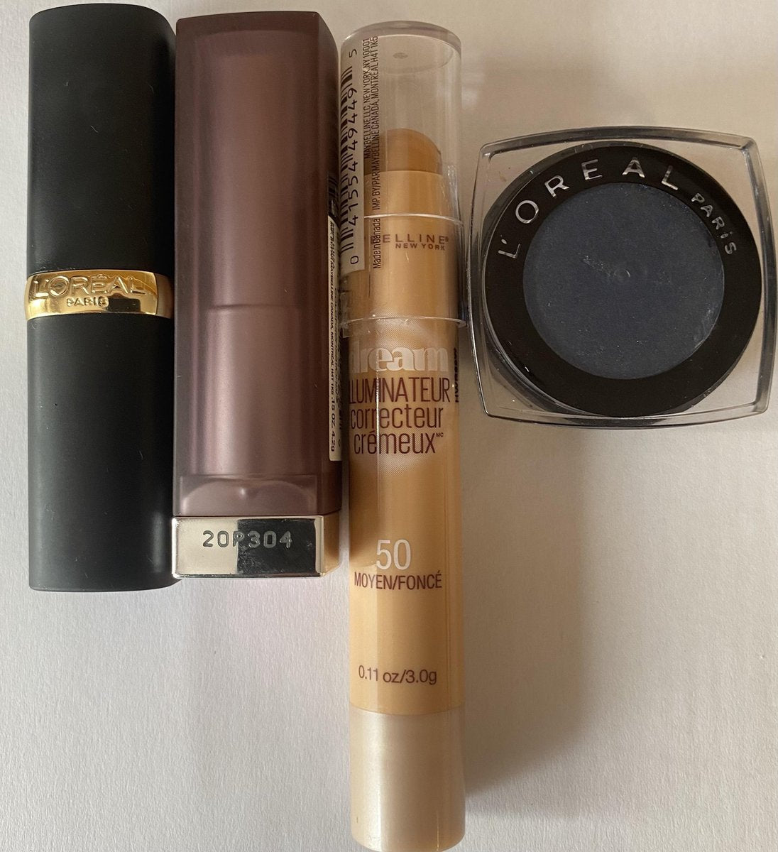L'Oréal Paris Maybelline New York BOX (15 STUKS)
