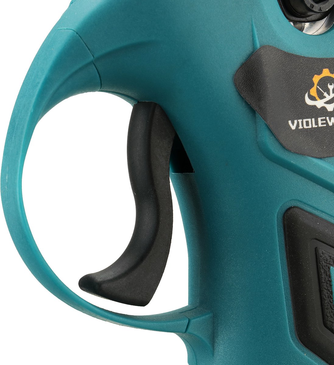 Electric pruning shears Cordless Brushless Pruner 30mm cutting diameter, electric garden shears with 1 battery