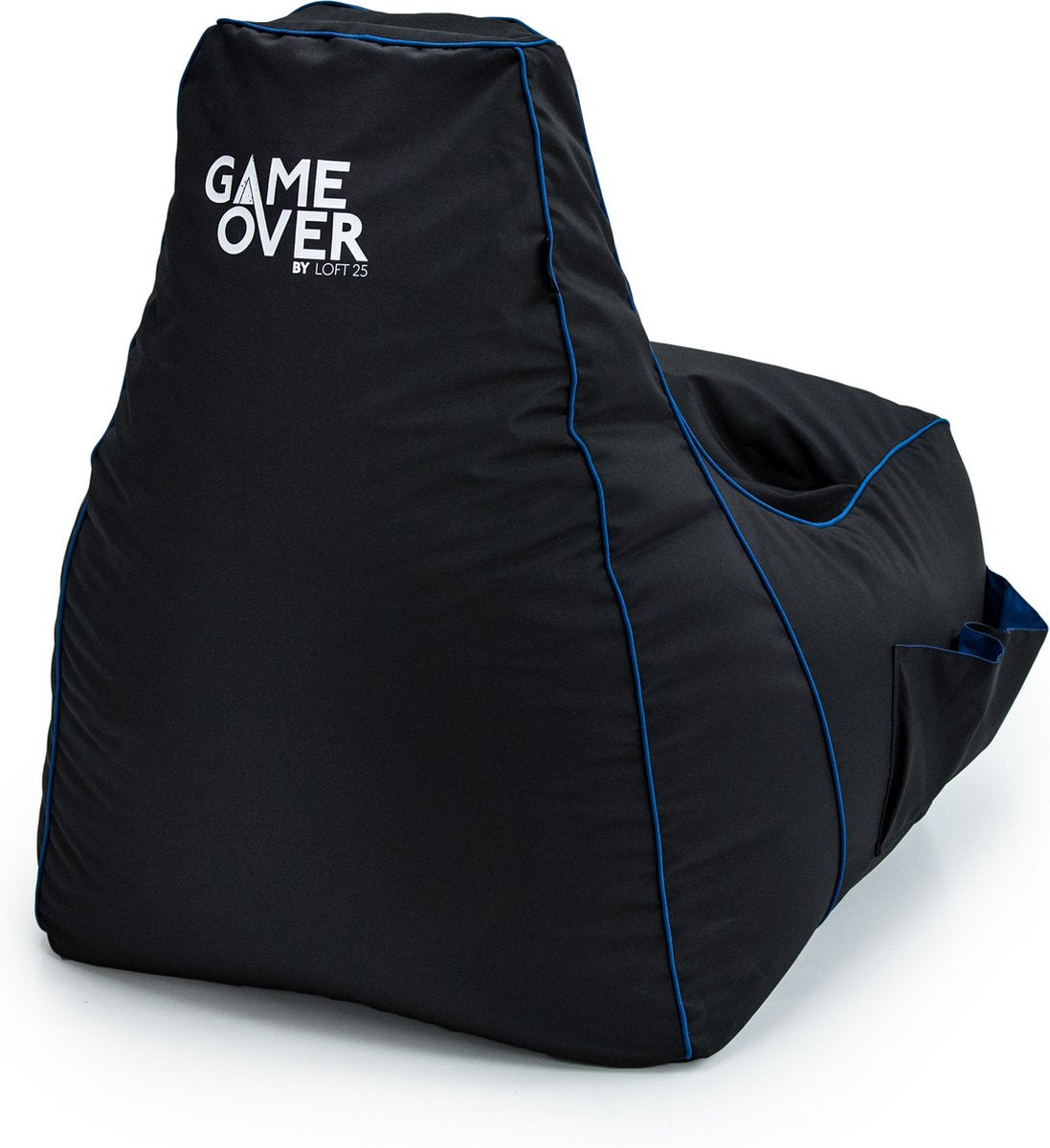 Gaming Zitzak - Woonkamer Zitzak - Zitzakstoel voor Gaming - Zitzak - Gaming Zitzak Volwassenen - Zitzak voor Binnen