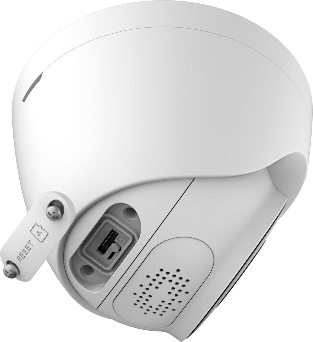 Imou Turret IP-camera - Dome - Outdoor - Full HD (1080p)