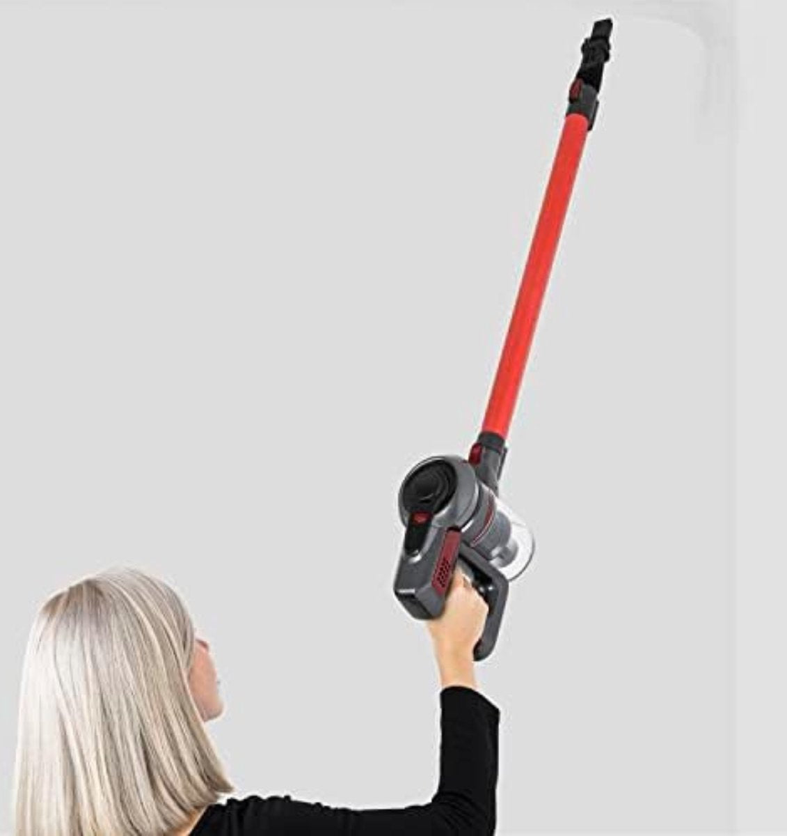 Cordless Vacuum Cleaner - Cordless Stick Vacuum Cleaner - Stick Vacuum Cleaner