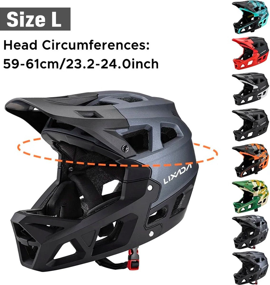 Mountainbike