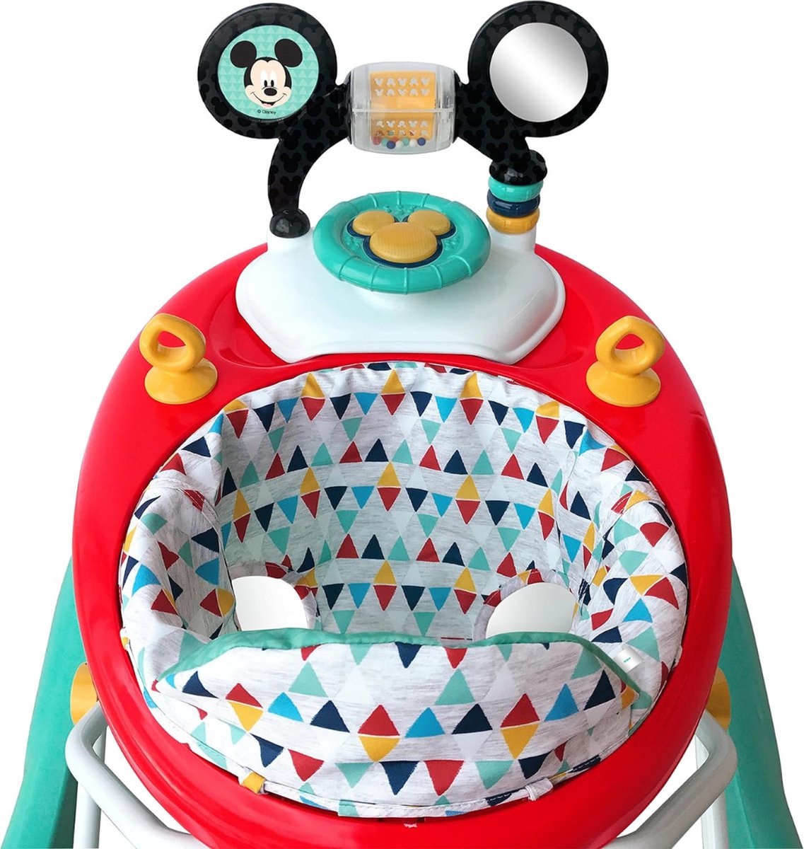 Loopstoel Jongen - Loopstoel Meisje - Loopstoel Baby