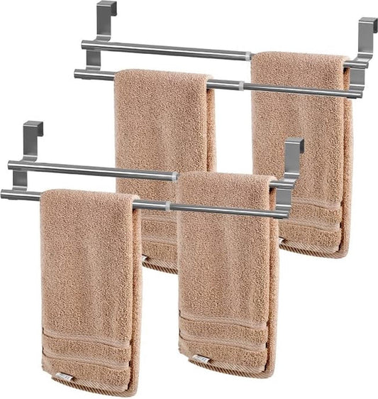 Radiator handdoekrek