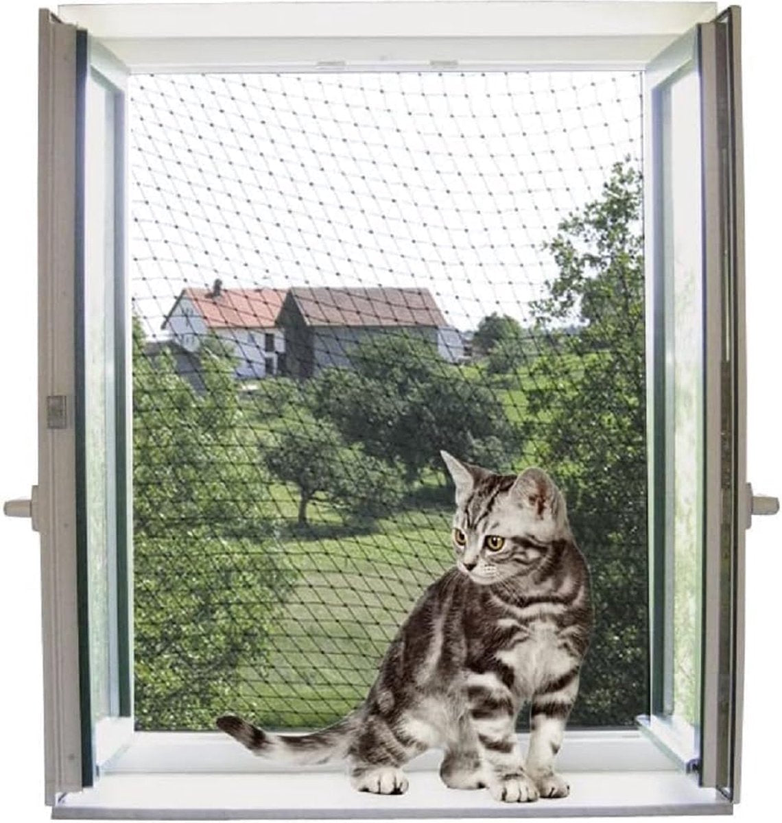 Kattennet