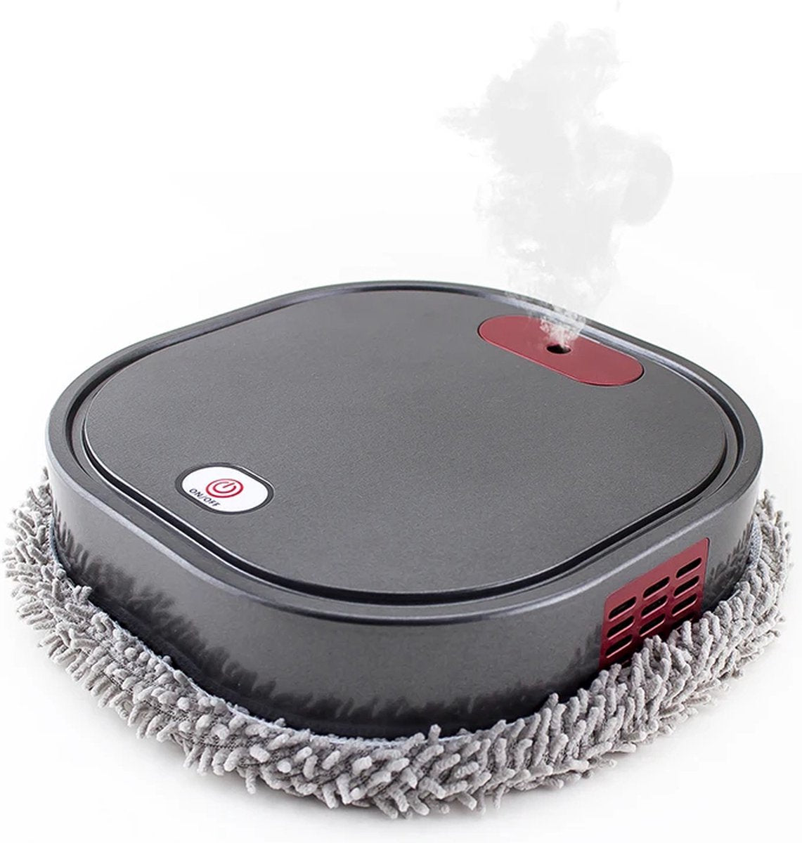 Mini vaatwasser - Kleine vaatwasser - Smalle vaatwasser - Camping vaatwasser - Mini afwasmachine - Caravan - Camper- Camping vaatwasser - 13,6 kg - 420 x 380 x 460 mm