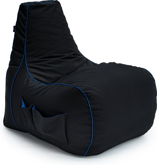 Gaming Zitzak - Woonkamer Zitzak - Zitzakstoel voor Gaming - Zitzak - Gaming Zitzak Volwassenen - Zitzak voor Binnen