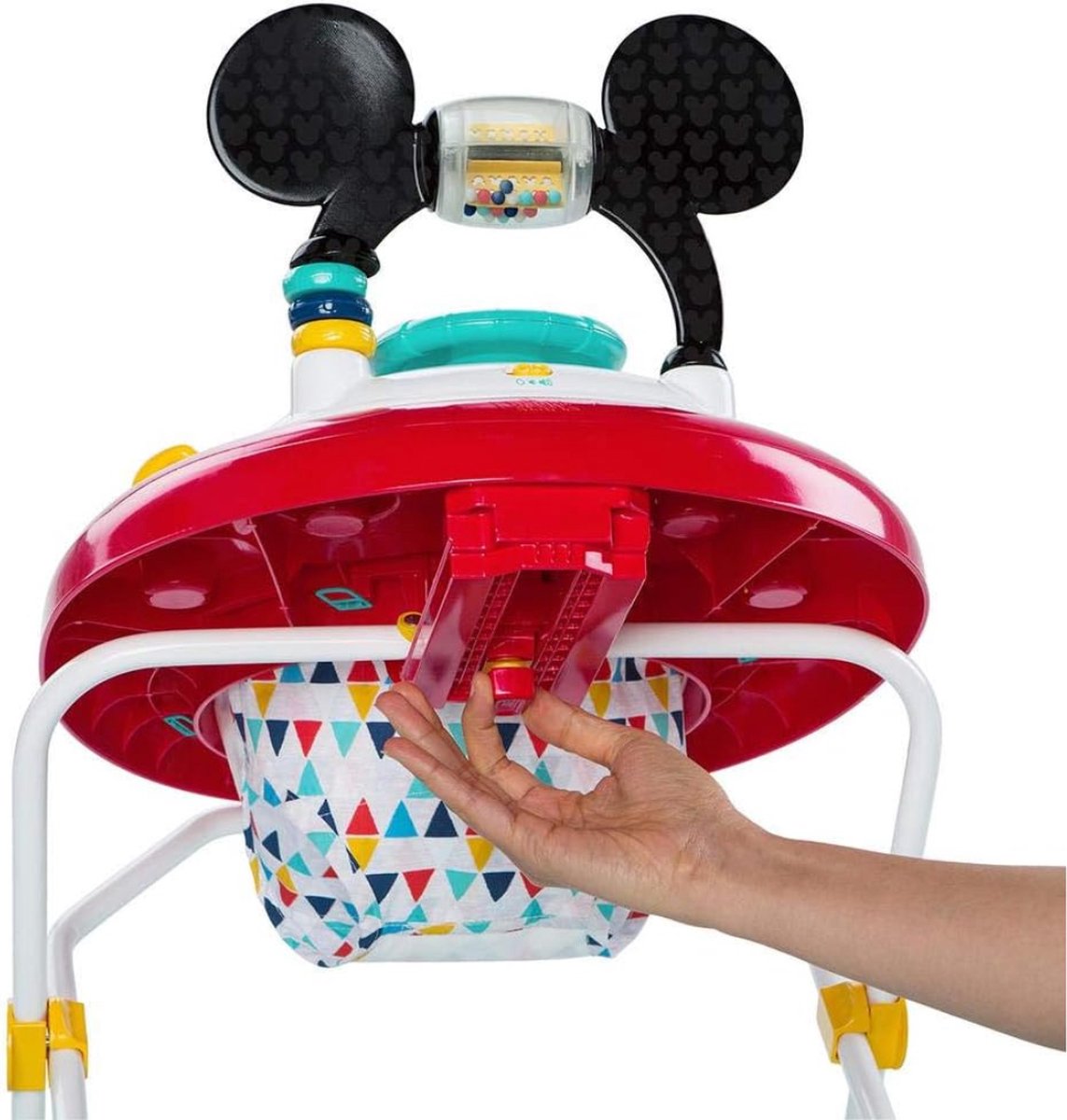 Loopstoel Jongen - Loopstoel Meisje - Loopstoel Baby