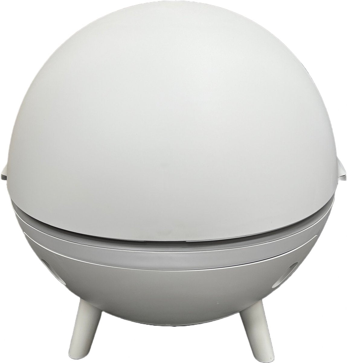 Premium cat litter box - automatic - self-cleaning - electric cat litter box - Design cat litter box