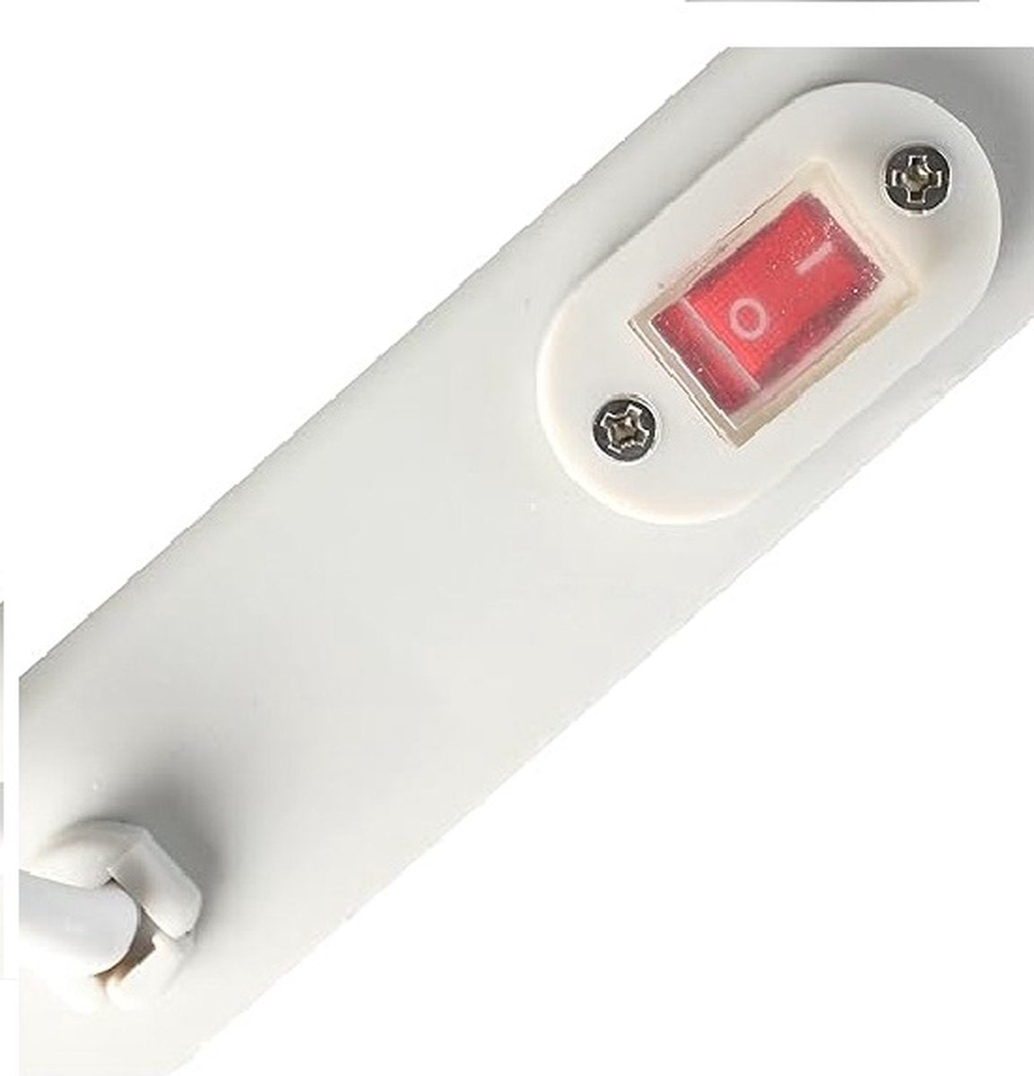 Elektrische Droogrek - Verwarmbaar - Kledingrek - Handdoekhouder - Opvouwbaar Droogrek