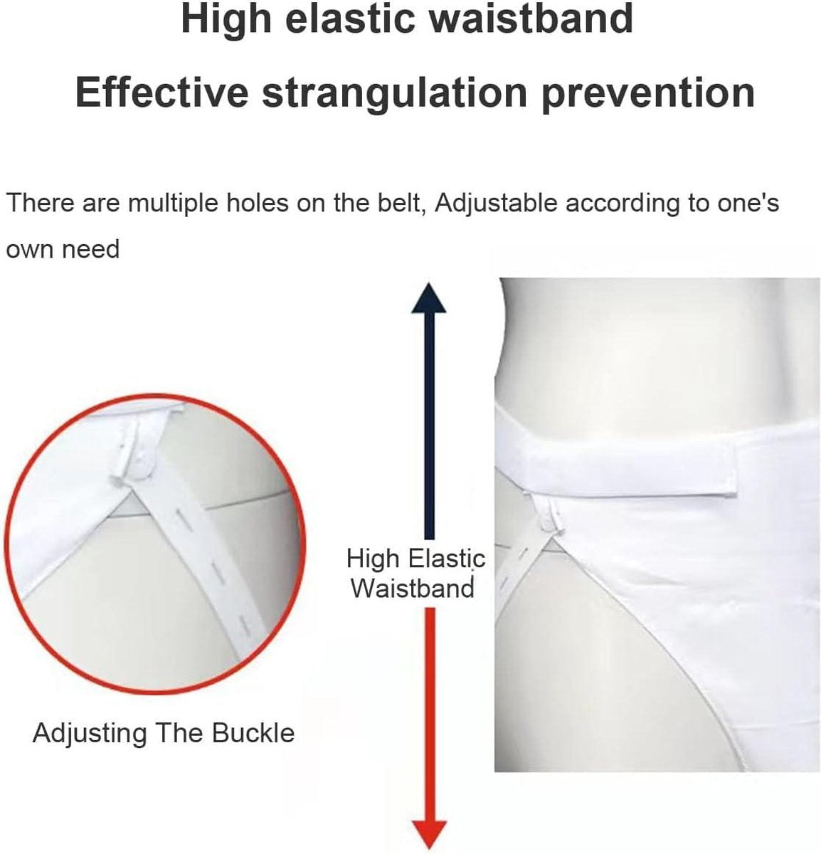 Reusable Wearable Silicone Urinal with Condom Catheter for Men - 2 Urine Catheter Bags - Blue