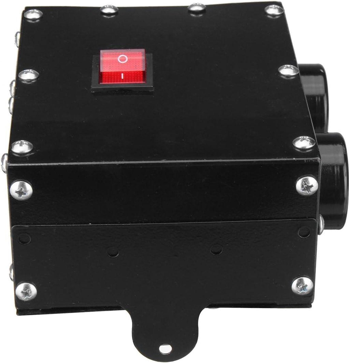 12V 24V 300W Auto Vrachtwagen Verwarming Ventilator Raam Ontwasemer - Dubbele Verwarming. Autokachel 12 volt verwarming
