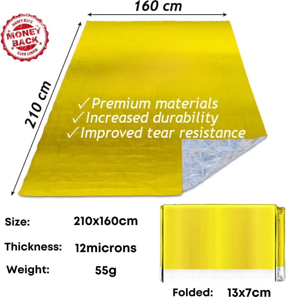 Noodpakket