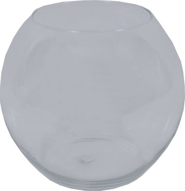 Gladult Vissenkom Aquarium - 40x40x40 cm - 33L