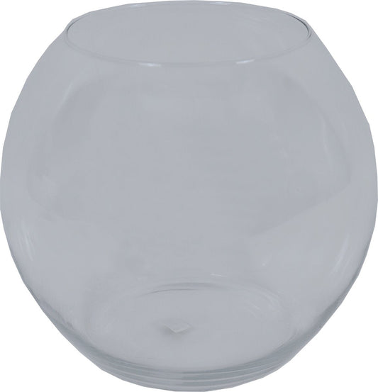 Gladult Vissenkom Aquarium - 40x40x40 cm - 33L