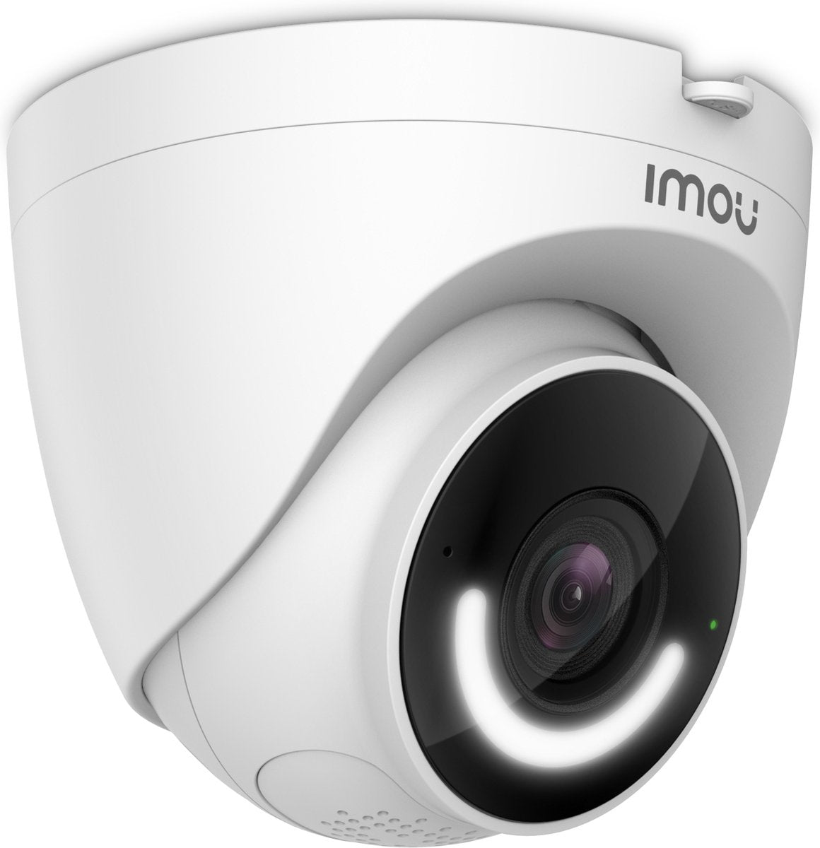 Imou Turret IP-camera - Dome - Outdoor - Full HD (1080p)