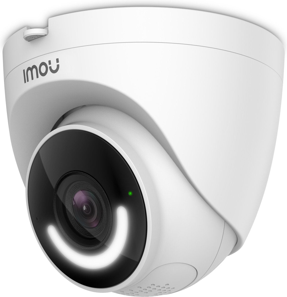 Imou Turret IP-camera - Dome - Outdoor - Full HD (1080p)