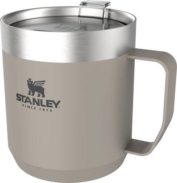 Stanley The Quencher H2.0 Flowstate drinkfles 1.18L ash