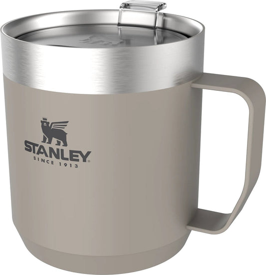 Stanley The Quencher H2.0 Flowstate drinkfles 1.18L ash