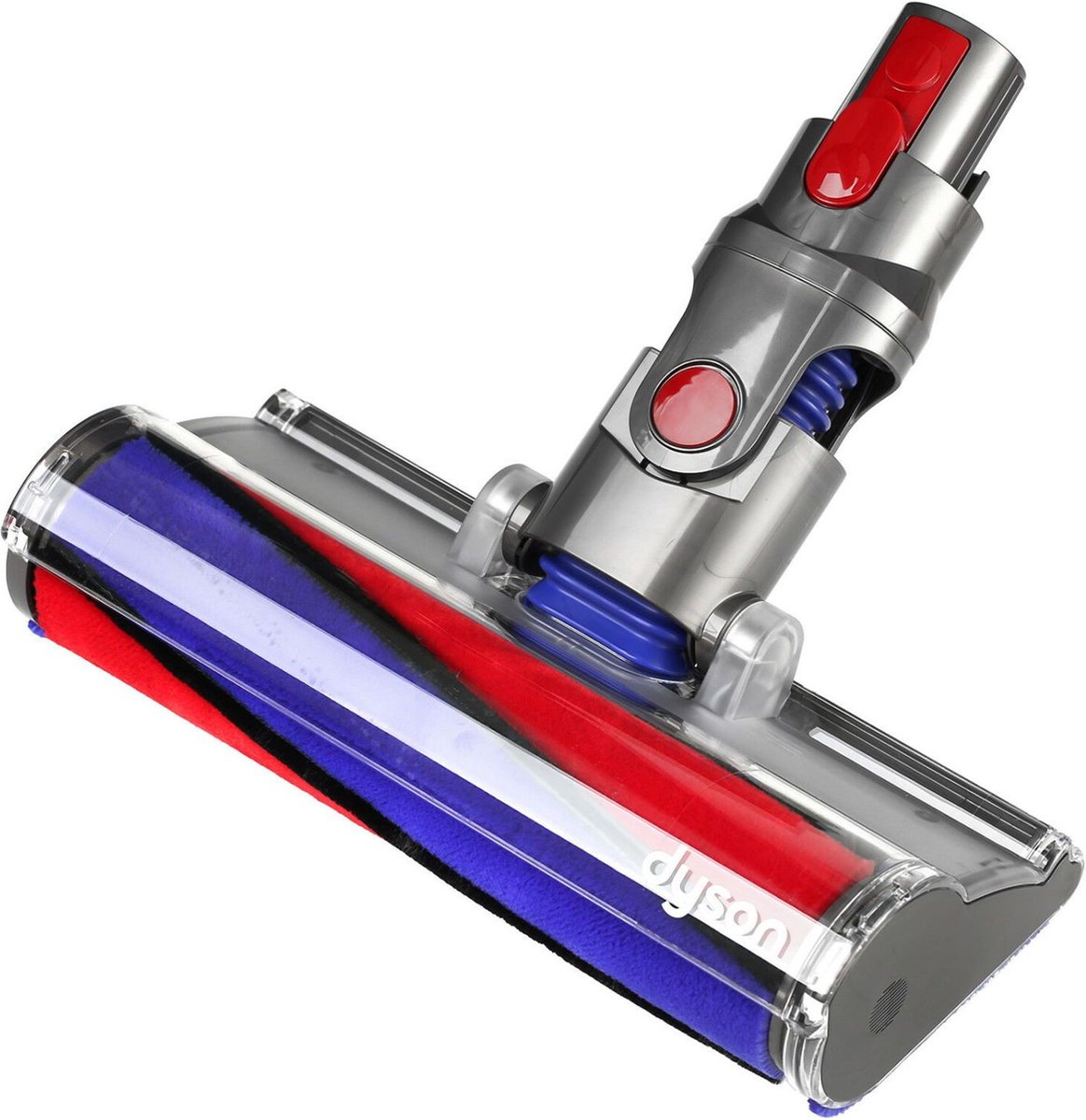 Dyson 96648908 Softroller Parket - Stofzuigeronderdeel - Dyson V7, V8, V10 en V11