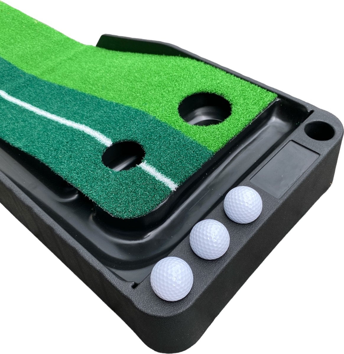 Golf - Golfmat - Puttingmat golf - Putter
