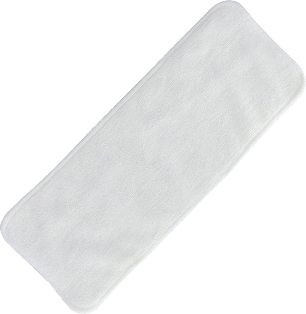 Washable adult incontinence diaper with XL insert - adjustable for different sizes