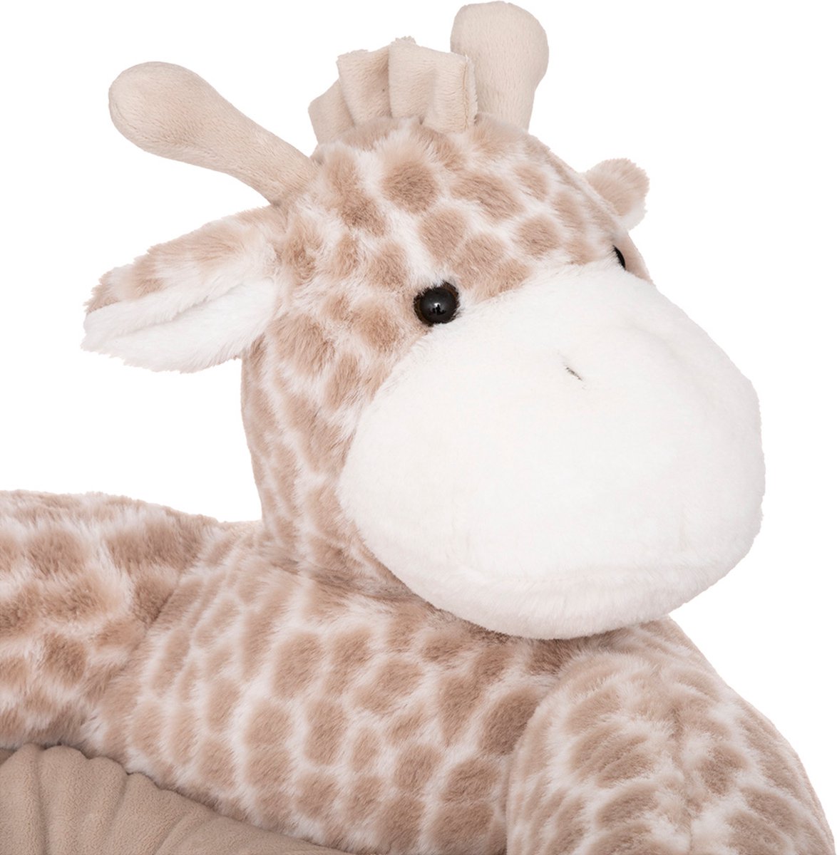 Kinderstoel Girafe