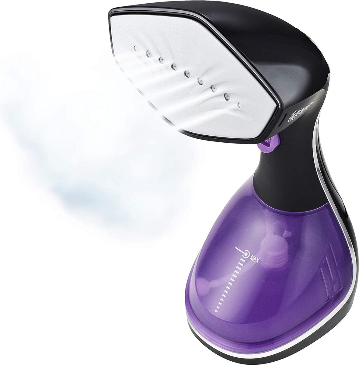 Handheld Steamer - Garment Steamer - Steam Iron for Clothes - Handheld Steam Cleaner - Easy to Use