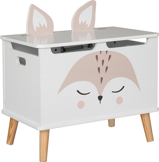 Toy Chest Renard