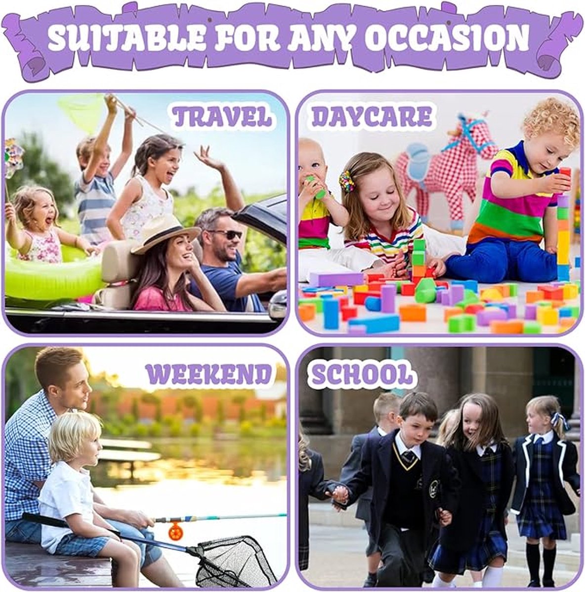 Schooltas Meisjes Lagere School - Schooltas - Schooltas Meisjes - Schooltas - Tas voor de Lagere School