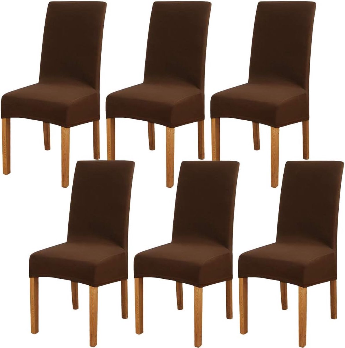 Eetkamerstoelenset