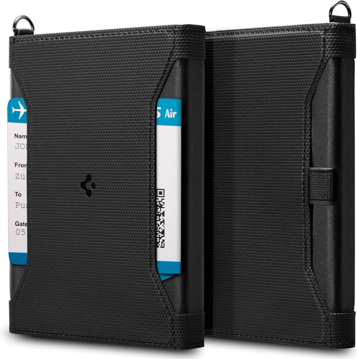 Passport Holder - Paspoorthouder - Card - Houder - Travel