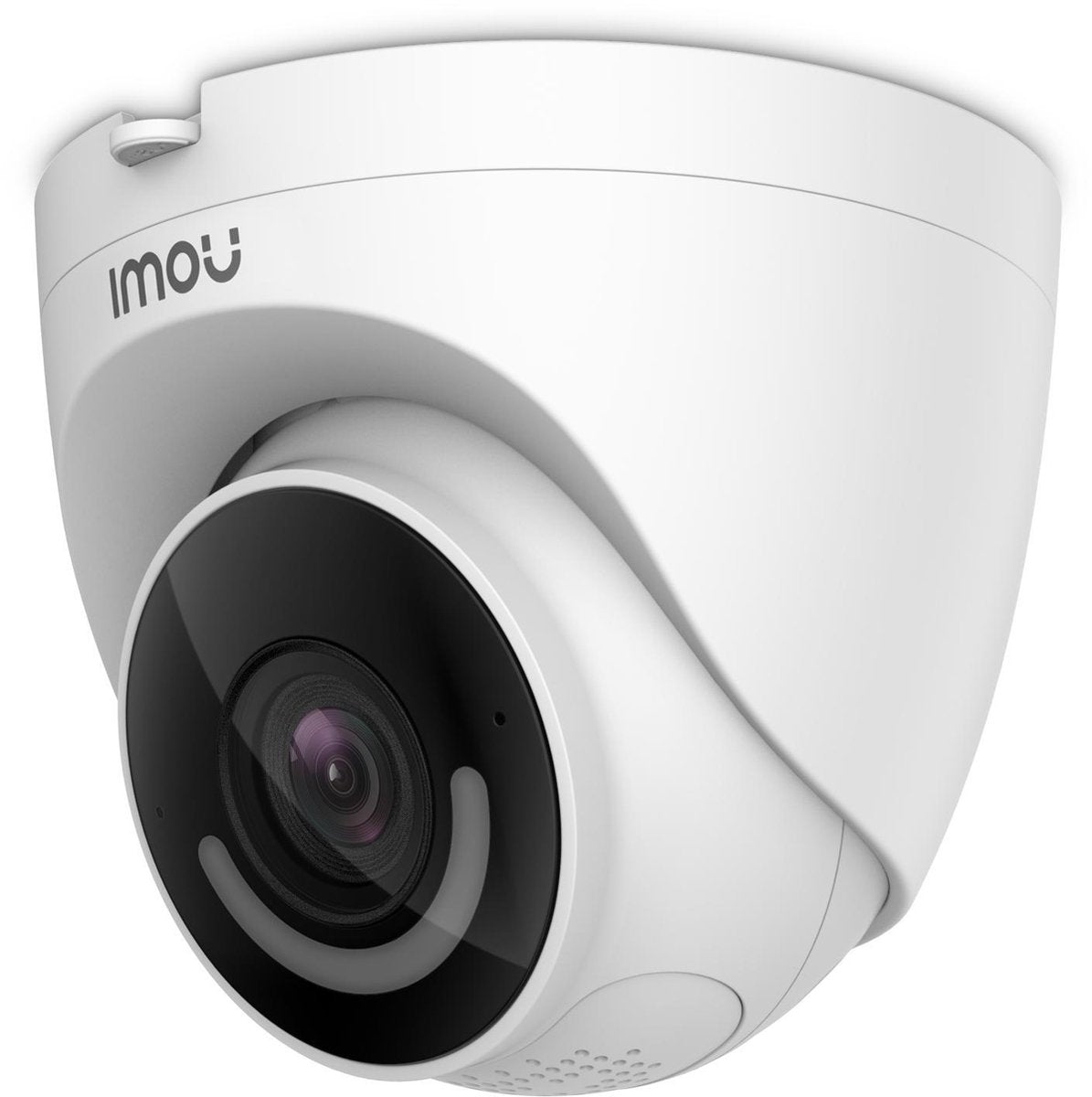 Imou Turret IP-camera - Dome - Outdoor - Full HD (1080p)