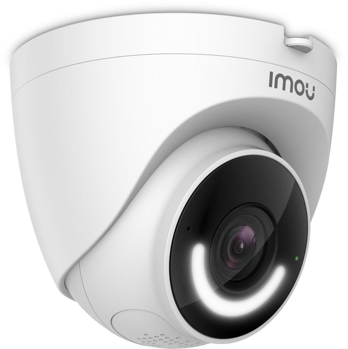 Imou Turret IP-camera - Dome - Outdoor - Full HD (1080p)