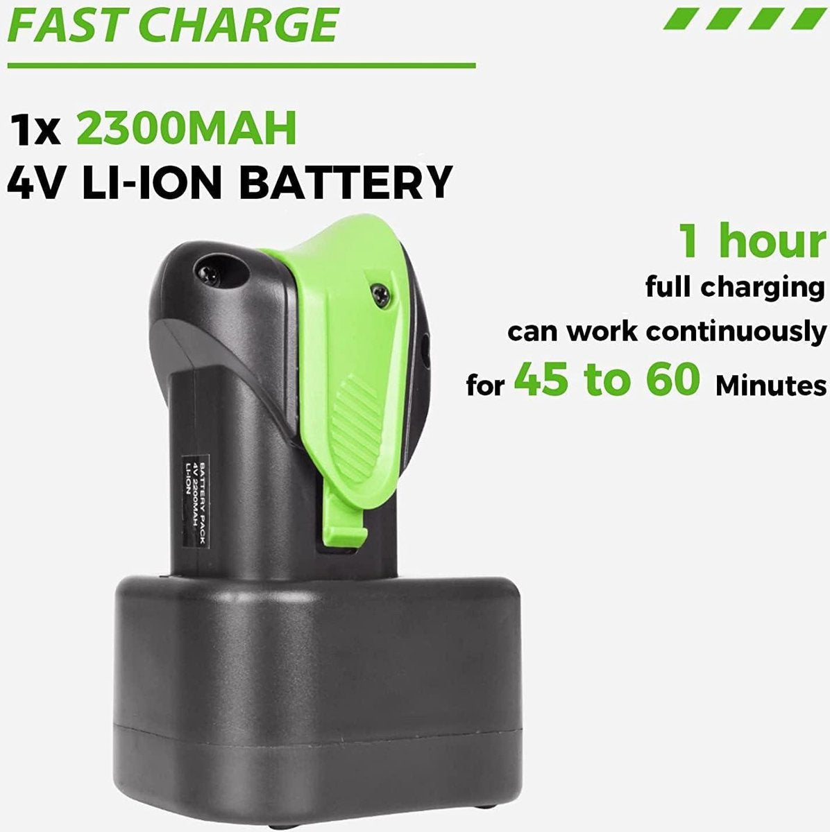 Cordless Rotary Cutter - Electric Fabric Scissors Multicutter for Leather and Cotton - Fast Charging 4V Universal Cutter