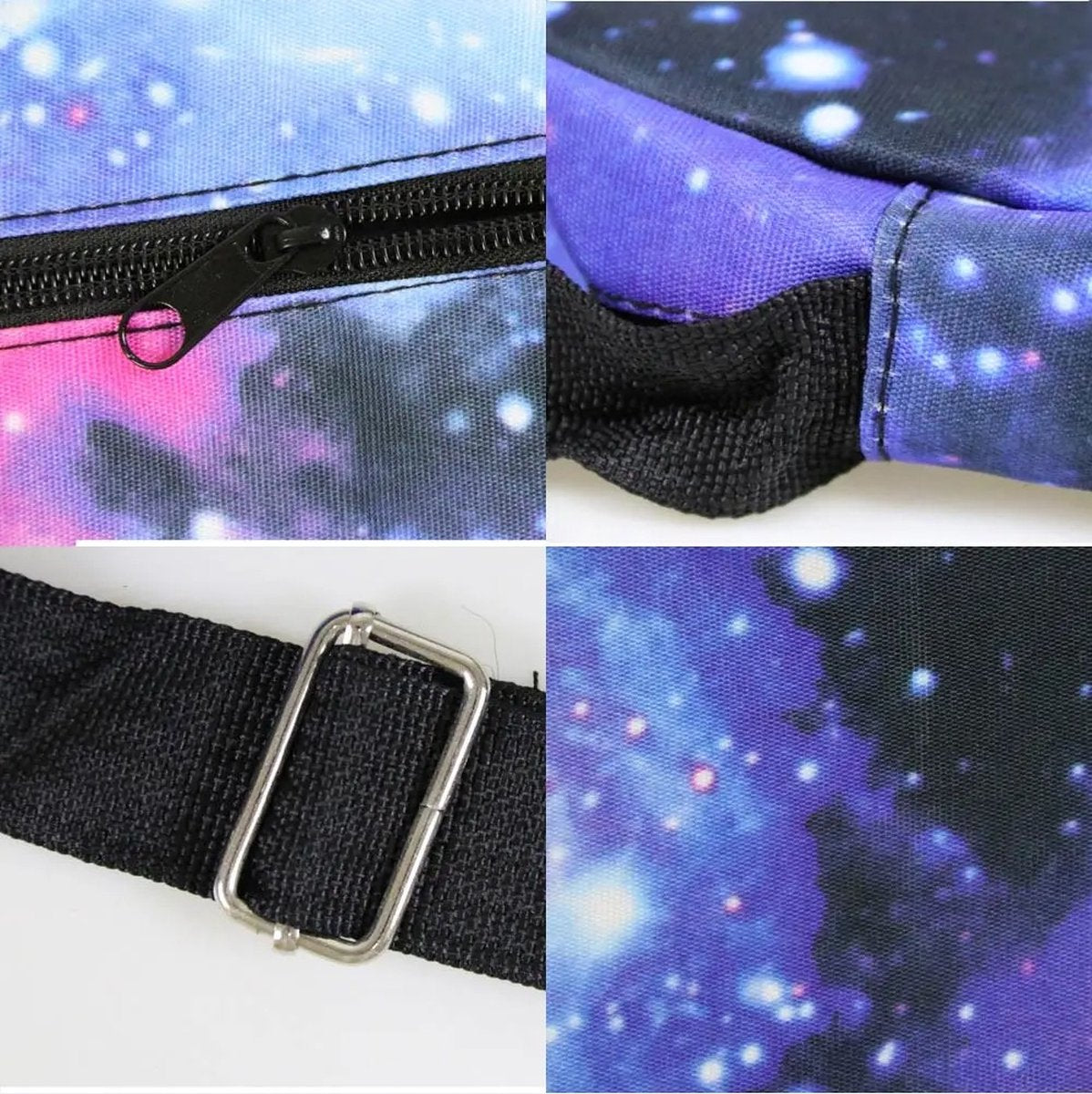 Verkoop Nederland® - Fashion - Kinderrugzak - Fortnite - Meisjes - Jongens - Kinderschooltas - Zwart/Blauw - Tiener - 20-35 Liter - Met Gratis Schoudertas + Pennenzak)