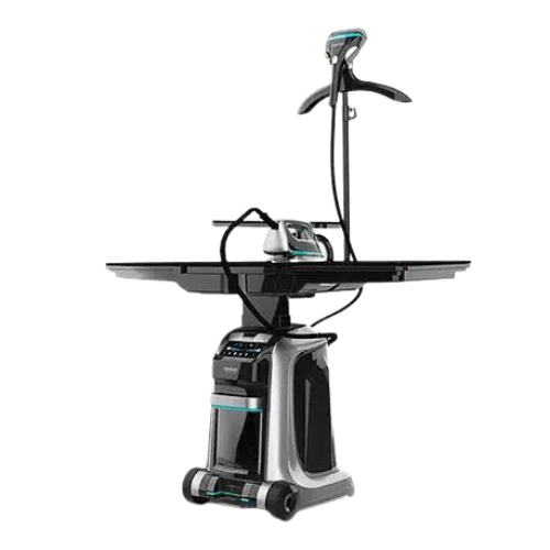 Automatic Garment Steamer For Industrial Use
