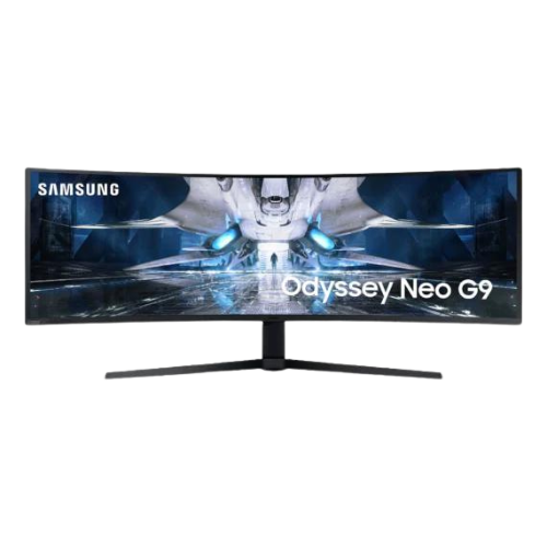 Samsung Odyssey G9 LS49AG950