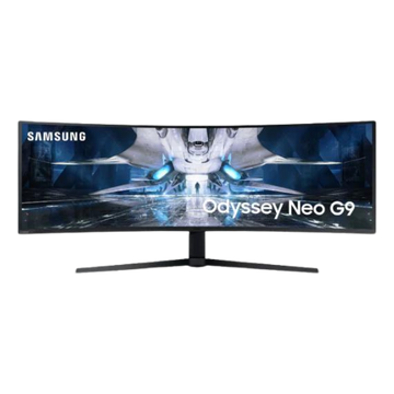 Samsung Odyssey G9 LS49AG950