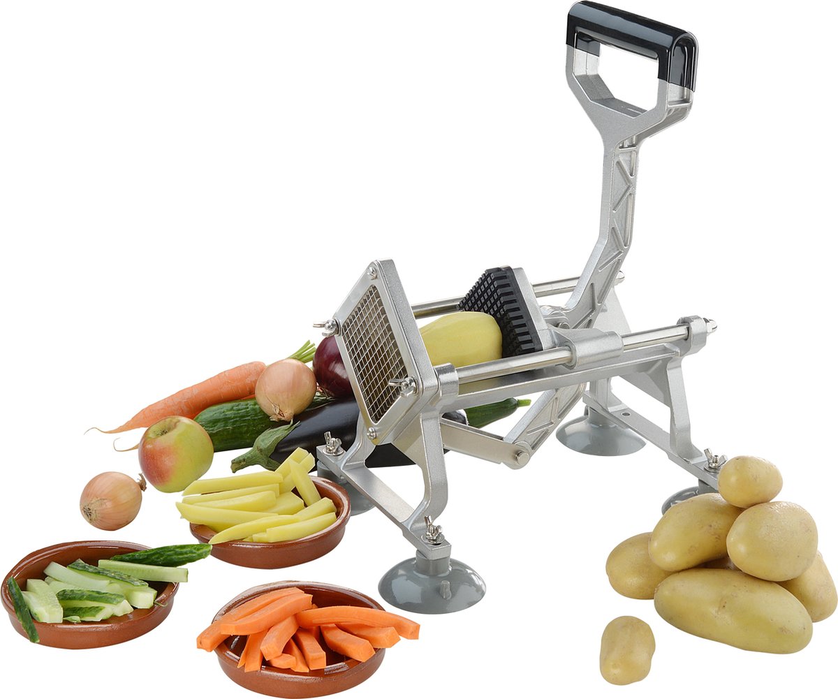 Fries cutter - Chip cutter - Professional