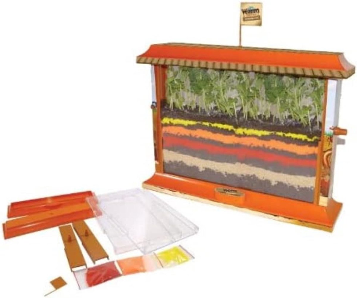 Mierenboerderij - Ant Farm - Mierennest - Mierenhuis - Mierenhotel - Mierenkolonie - Premium
