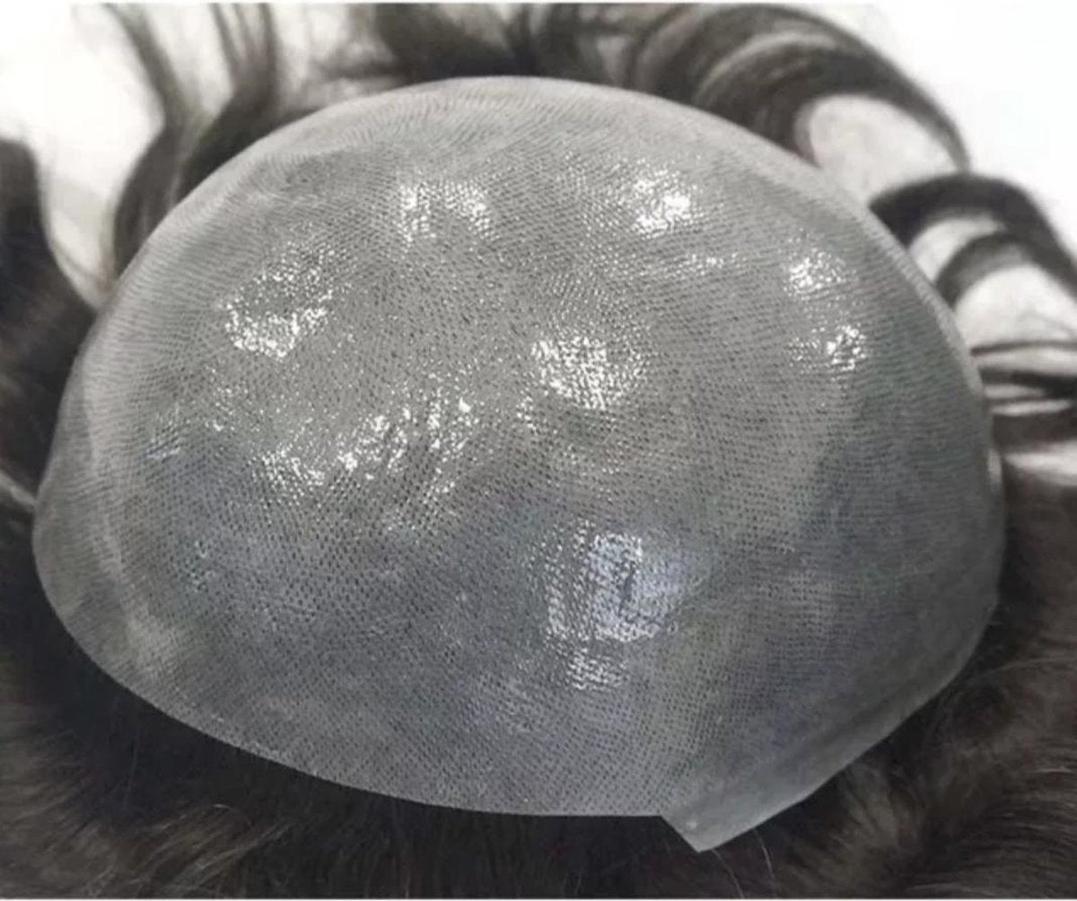 Secrethair #1B Licht zwart/bruin