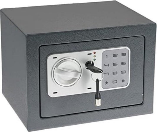 Fire Resistant Safe For Money - Fire Resistant Safe With Key - Safe