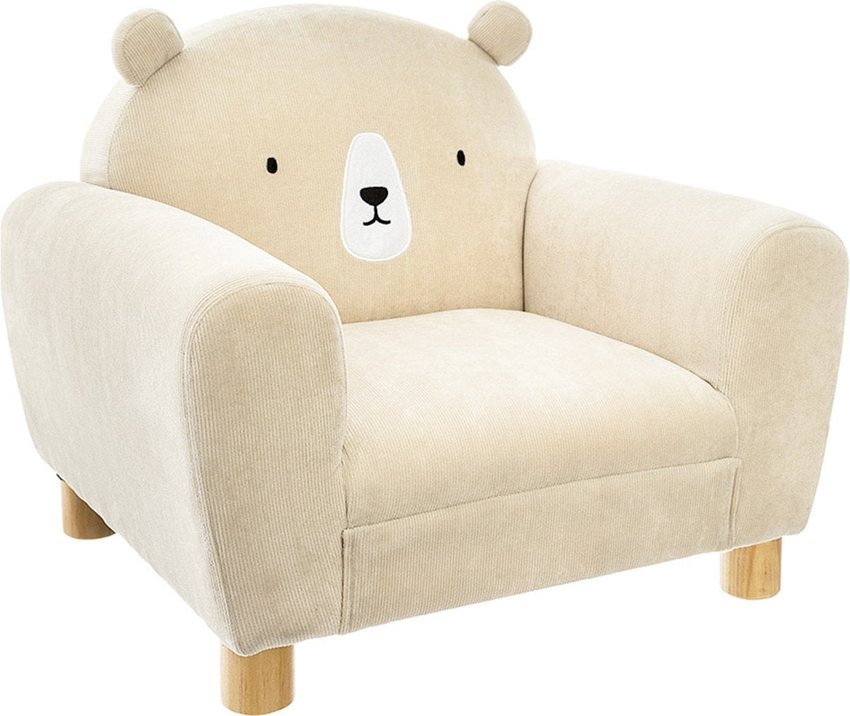 Kinderfauteuil Ours