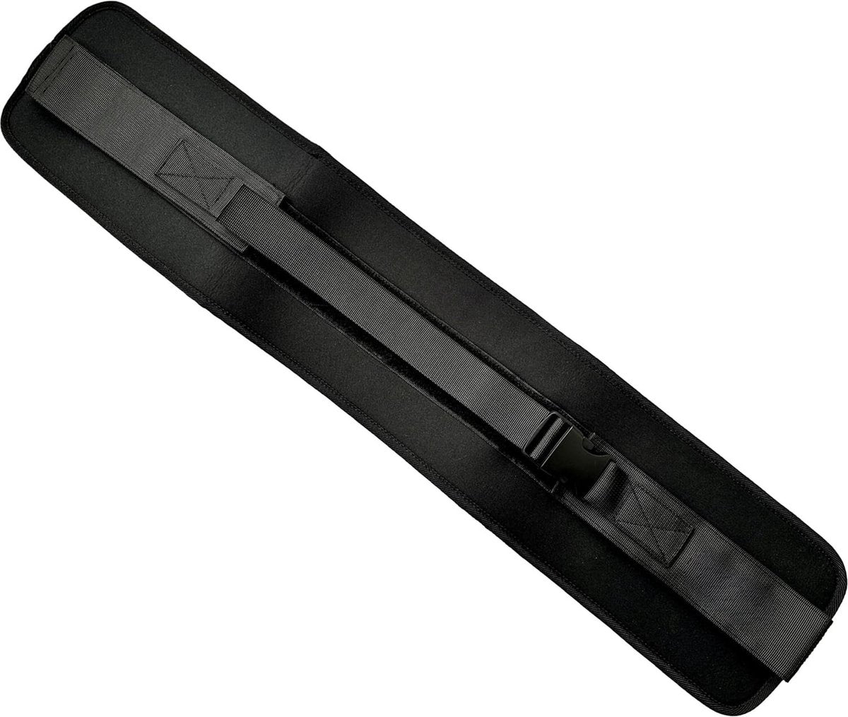 Equivera Hip Thrust Belt - Gewichtsgordel - Gewicht Riem - Voor Thuis & Sportschool - Krachttraining